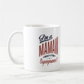 Mug Mamaw (Gauche)