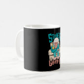 Mug mamie (Devant gauche)