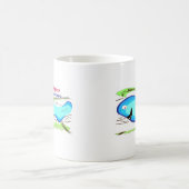 Mug Mamie Canaria d'Agaete (Centre)