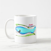 Mug Mamie Canaria d'Agaete (Gauche)
