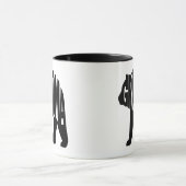 Mug Mamie Ourse (Centre)