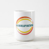 MUG MAMIHLAPINATAPAI (Centre)