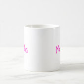 Mug Mamita (Centre)