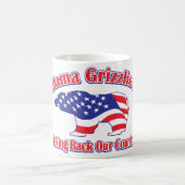 Mug Mamma-Grizzly (Centre)