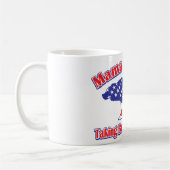 Mug Mamma-Grizzly (Gauche)