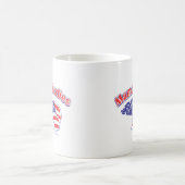 Mug Mamma-Grizzly en détresse (Centre)