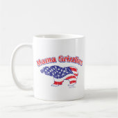 Mug Mamma-Grizzly en détresse (Gauche)