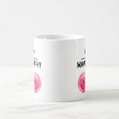 Mug MAMMOGRAPHY Personalize Name X-ray Technologist (Centre)