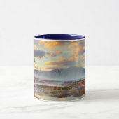 Mug Mammoth Hot Springs (Centre)