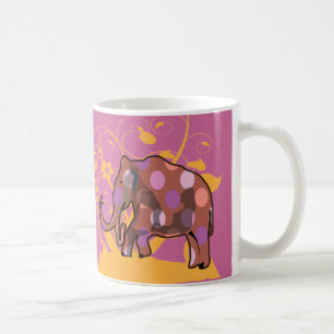 Mug mammouth laineux