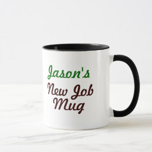 Mug Man Office Picstickle