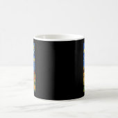 Mug Man Vidéo Jeu Graphique Joueur Mème Jeu (Centre)
