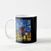 Mug Man Vidéo Jeu Graphique Joueur Mème Jeu (Gauche)