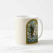 Mug Manannan mac Lir (Devant droit)
