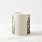 Mug Manannan mac Lir (Centre)
