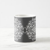 Mug Manatee Mandala (Centre)