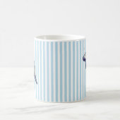 Mug Manatee peinture bande Floride Springs (Centre)