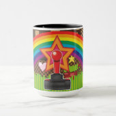Mug Manche à balai (Centre)