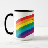 Mug Manche à balai (Gauche)