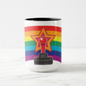Mug Manche à balai (Centre)