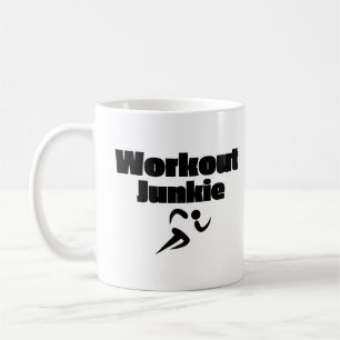 Mug Manches courtes Junkie Jersey