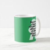 Mug Manches Et Extensions Meeples JeuxDeSociété Temps (Devant droit)
