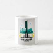 Mug Manchester (Centre)