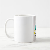 Mug Manchester (Gauche)