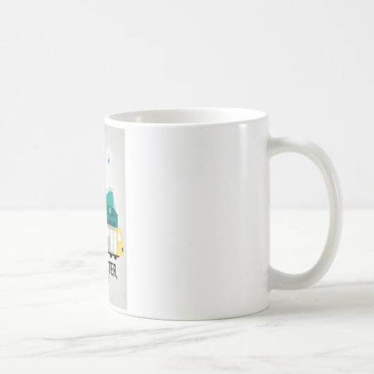 Mug Manchester (Droite)