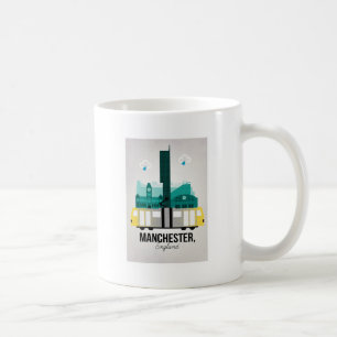Mug Manchester