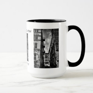 Mug Manchester quart du nord