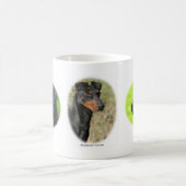 Mug Manchester Terrier (Centre)