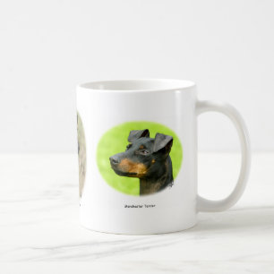 Mug Manchester Terrier