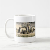 Mug Manchots de Humboldt (Gauche)