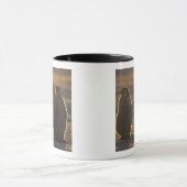 Mug Manchots empereurs (Centre)
