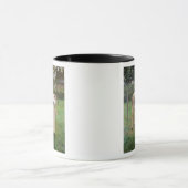 Mug Manda Lametrie, la domestique de ferme, 1887 (Centre)