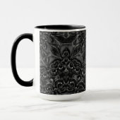 Mug Mandala (Gauche)