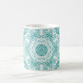 Mug Mandala (Centre)