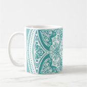 Mug Mandala (Gauche)