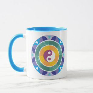 Mug Mandala