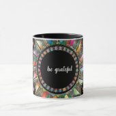 Mug Mandala (Centre)