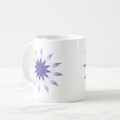 Mug Mandala (Devant gauche)