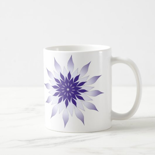 Mug Mandala (Droite)
