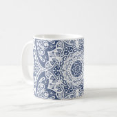 Mug Mandala (Devant gauche)