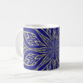 Mug Mandala (Devant gauche)