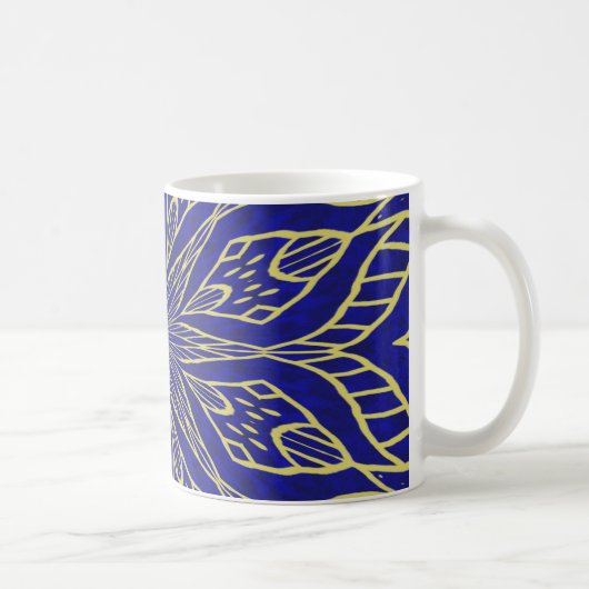 Mug Mandala (Droite)