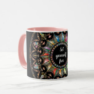 Mug Mandala