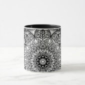 Mug Mandala (Centre)