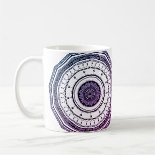 Mug Mandala