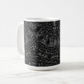 Mug Mandala (Devant gauche)